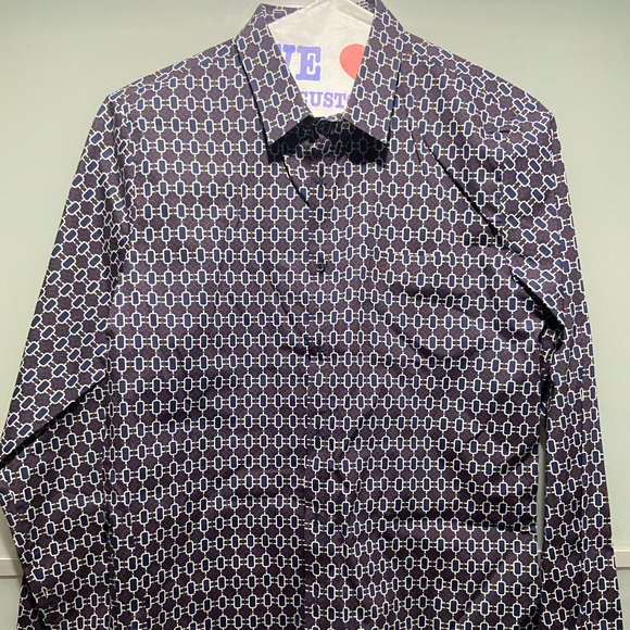 Gucci Duke shirt - Picture 2 of 4